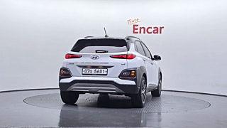 HYUNDAI KONA 2018