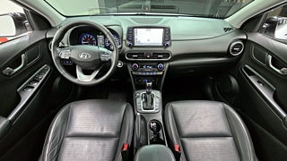 HYUNDAI KONA 2018