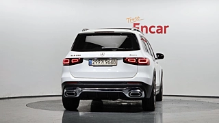 MERCEDES BENZ GLB-CLASS X247 2021