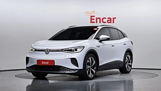 VOLKSWAGEN ID.4  Pro 2023