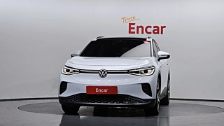 VOLKSWAGEN ID.4  2023