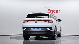 VOLKSWAGEN ID.4  Pro 2023
