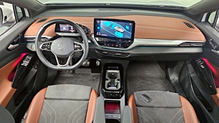 VOLKSWAGEN ID.4  Pro 2023