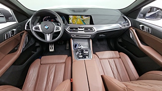 BMW X6 G06 2022