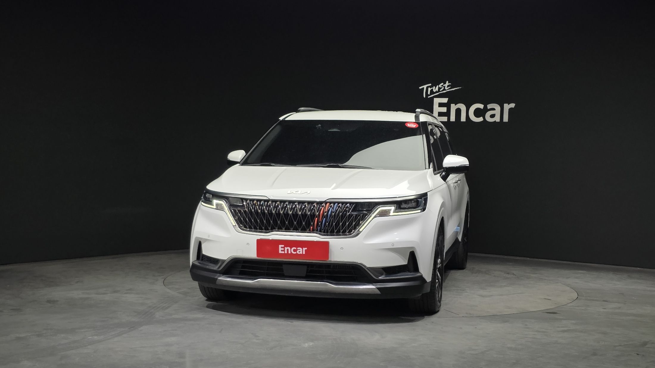 KIA CARNIVAL 2023