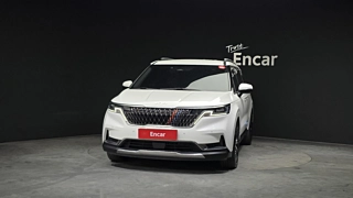 KIA CARNIVAL 2023
