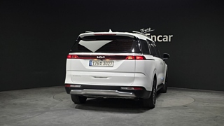 KIA CARNIVAL 2023