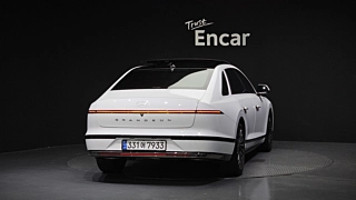 HYUNDAI GRANDEUR GN7  2.5 Gasoline 2WD 2024