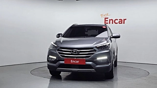 HYUNDAI SANTAFE THE PRIME 2018