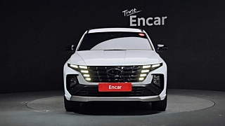 HYUNDAI TUCSON NX4 2022