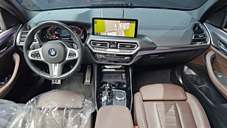 BMW X3 G01 2022