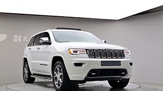 JEEP CHEROKEE GRAND 2019