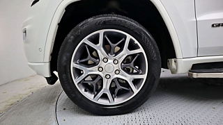 JEEP CHEROKEE GRAND 2019