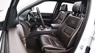 JEEP CHEROKEE GRAND 2019