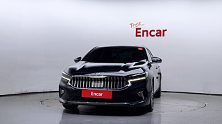 KIA K7 PREMIER 2019