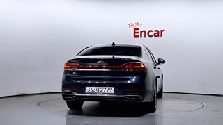 KIA K7 PREMIER 2019