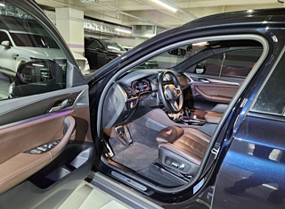 BMW X4 G02 2021