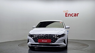 HYUNDAI GRANDEUR IG 2021