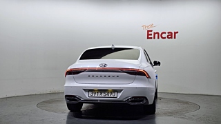 HYUNDAI GRANDEUR IG 2021