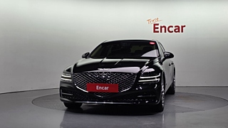 GENESIS G80 RG3 2020
