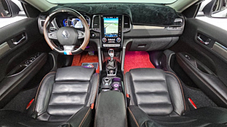 SAMSUNG QM6 2019