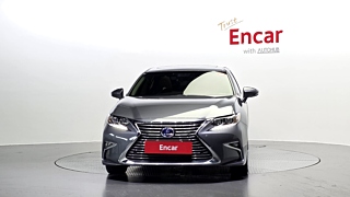 LEXUS ES300H 2018