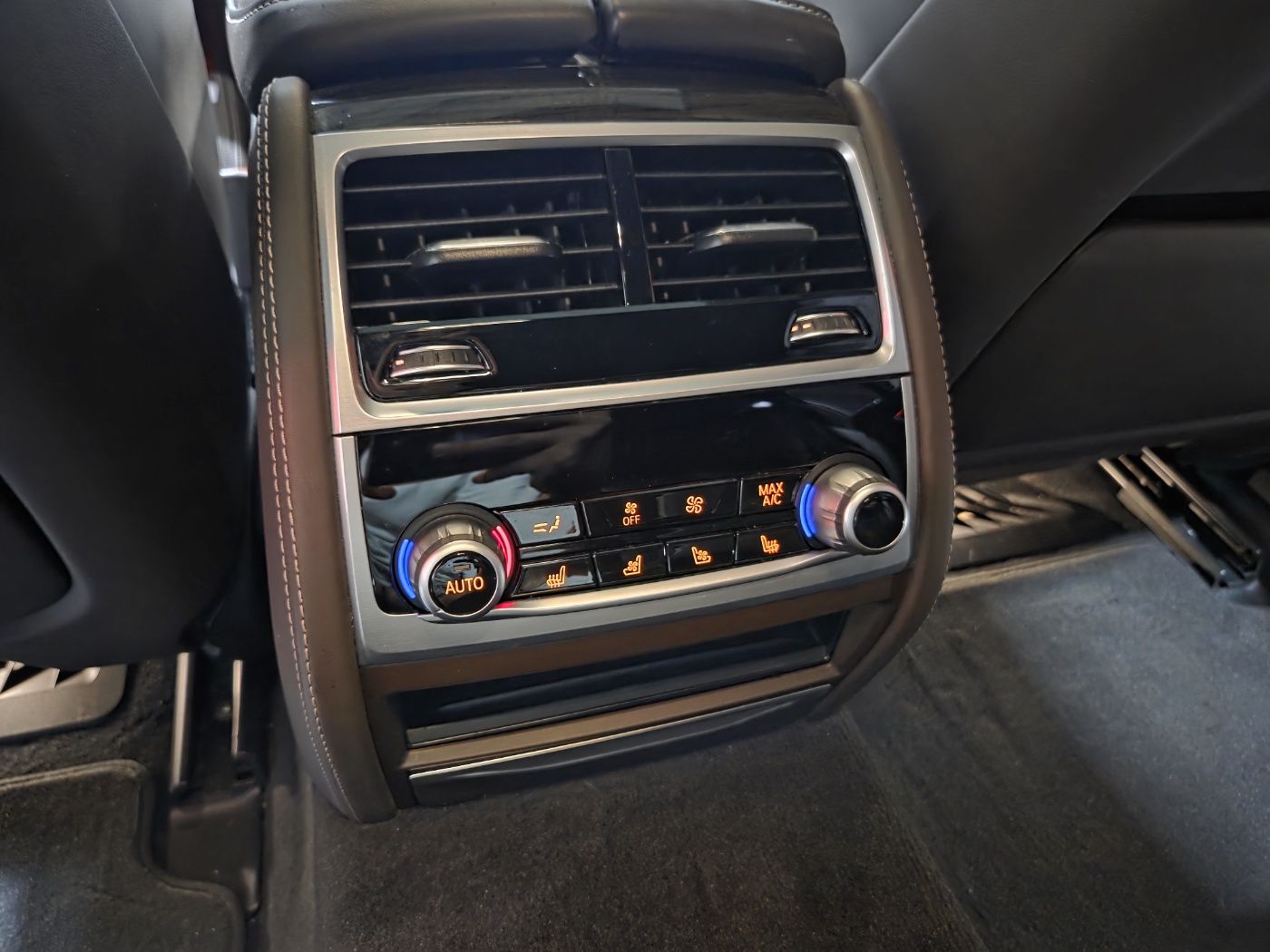 BMW 7-SERIES G11 2022