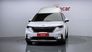 KIA CARNIVAL 2021