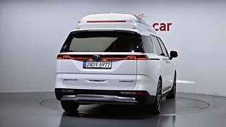 KIA CARNIVAL 2021