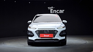 HYUNDAI KONA 2019
