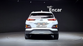 HYUNDAI KONA 2019