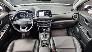HYUNDAI KONA 2019