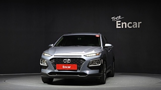 HYUNDAI KONA 2018