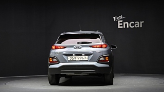 HYUNDAI KONA 2018