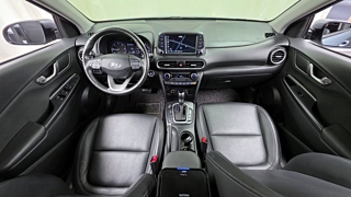 HYUNDAI KONA 2018