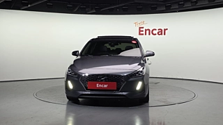 HYUNDAI I30 PD 2017