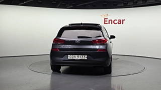 HYUNDAI I30 PD 2017
