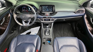 HYUNDAI I30 PD 2017