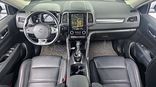 SAMSUNG QM6 2019