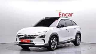 HYUNDAI NEXO  Premium 2023