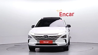 HYUNDAI NEXO  Premium 2023