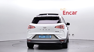HYUNDAI NEXO  Premium 2023