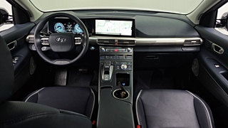HYUNDAI NEXO  Premium 2023