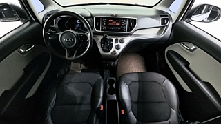 KIA RAY 2020