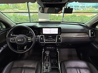 KIA SORENTO  4 GENERATION Diesel 2.2 2WD 2021