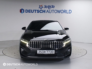 KIA K7 PREMIER 2019