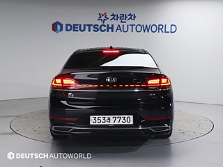 KIA K7 PREMIER 2019