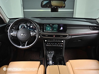 KIA K7 PREMIER 2019