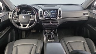 SSANGYONG REXTON SPORTS 2018