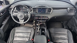 KIA SORENTO 2016